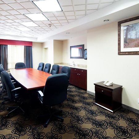 Holiday Inn Express Hotel & Suites Edson By Ihg Extérieur photo