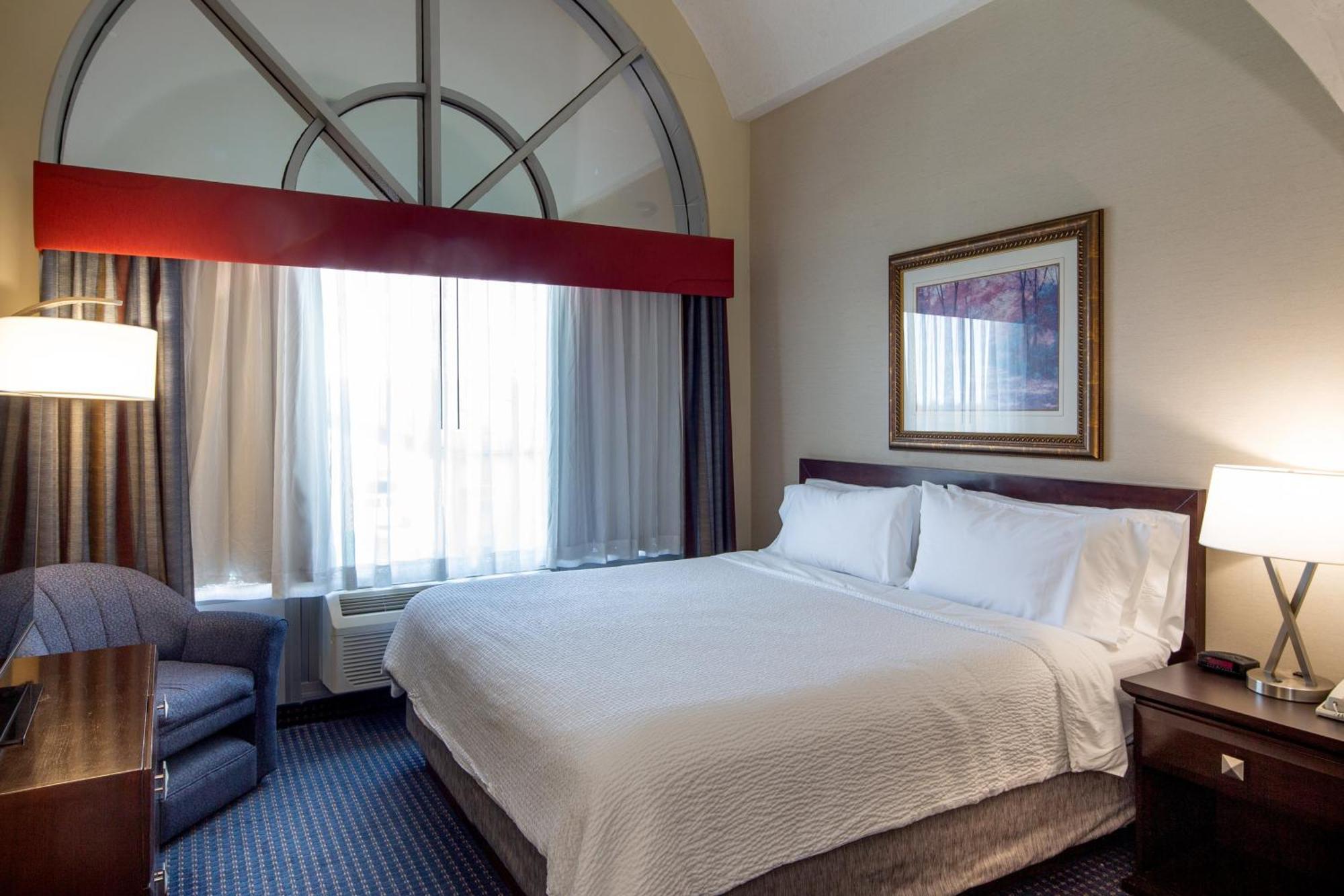 Holiday Inn Express Hotel & Suites Edson By Ihg Extérieur photo